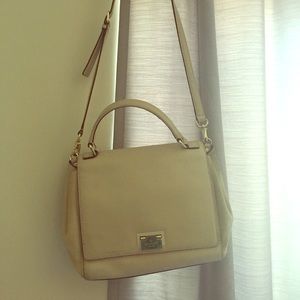 Kate Spade Cream Purse